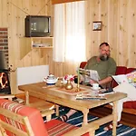 3 Bedroom In Prázdninový dům *