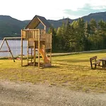 3 Bedroom In Vakantiehuis Vradal