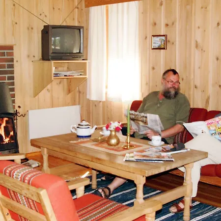 3 Bedroom In Dom wakacyjny *