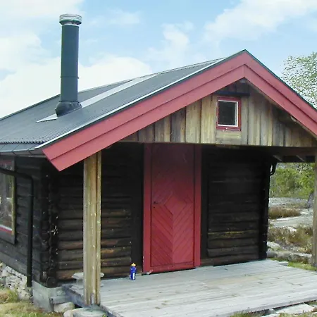 3 Bedroom In Holiday home *