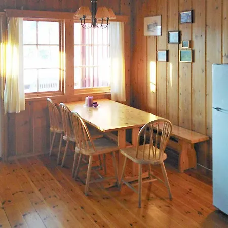 3 Bedroom In Vrådal