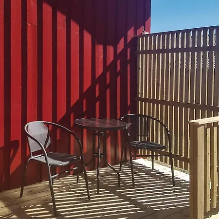 3 Bedroom In Holiday home