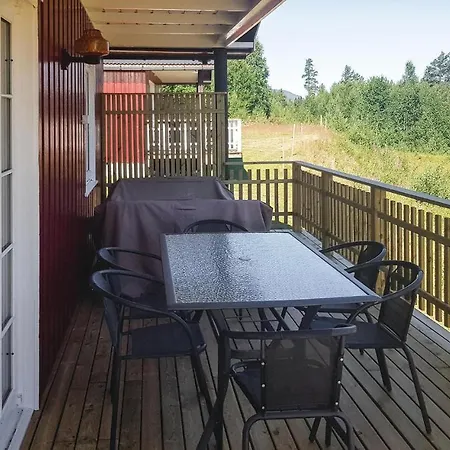3 Bedroom In * Vrådal