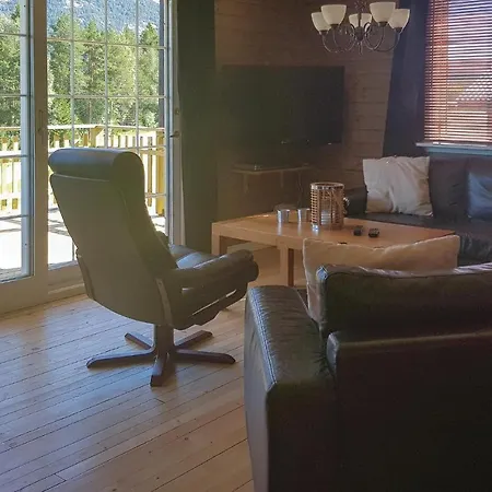 3 Bedroom In Dom wakacyjny Vrådal