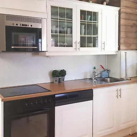 3 Bedroom In * Vrådal