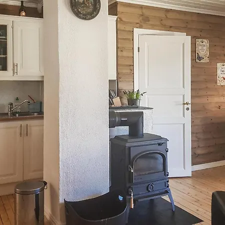 Dom wakacyjny 3 Bedroom In Vrådal