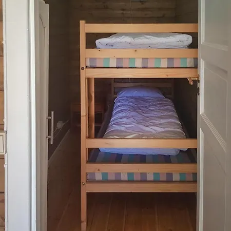 3 Bedroom In