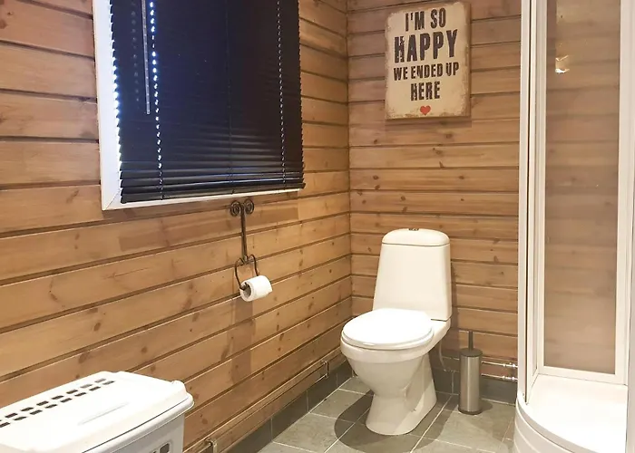 Holiday home 3 Bedroom In Vradal