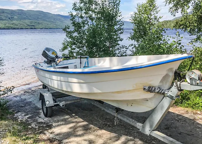 Holiday home 3 Bedroom In *