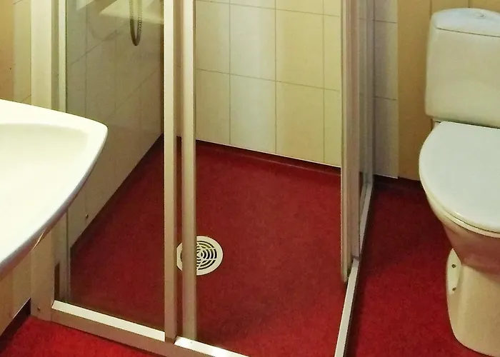 Holiday home 3 Bedroom In