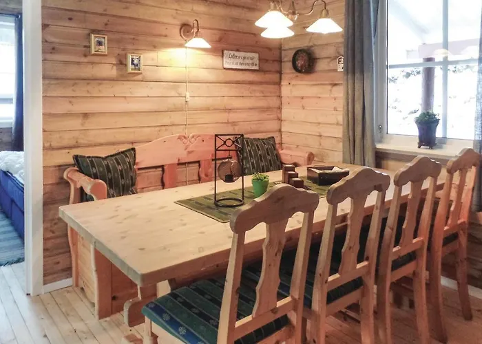 Holiday home 3 Bedroom In