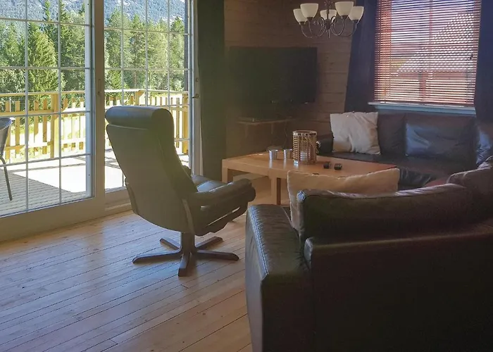 3 Bedroom In Nyaraló Vradal