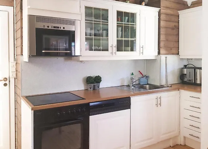 3 Bedroom In * Vradal