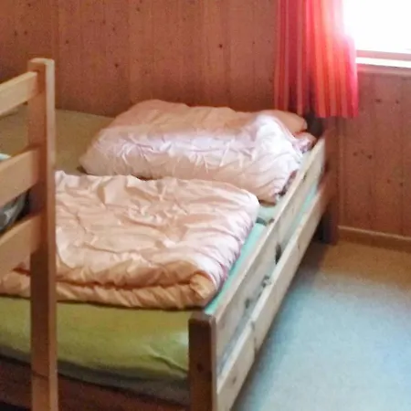 Holiday home Amazing In With Ethernet Internet
