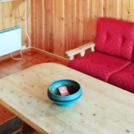 3 Bedroom In Feriehus