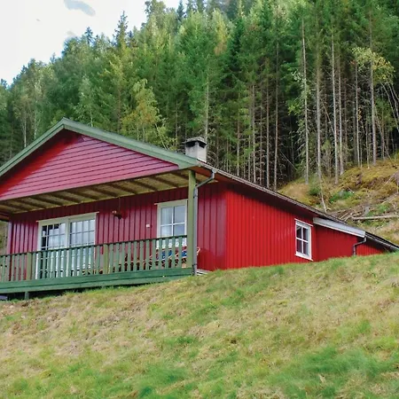 3 Bedroom In
