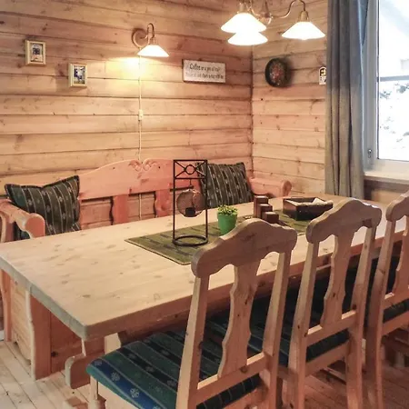 بيت للعطل 3 Bedroom In