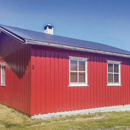 3 Bedroom In *
